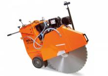 Fierăstraie pentru podea Gölz FS-250