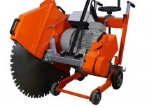 Fierăstraie pentru podea Gölz FS 30 E