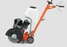 Fierăstraie pentru podea Husqvarna FS 305