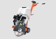 Fierăstraie pentru podea Husqvarna FS 309