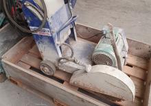 Fierăstraie pentru podea DIAMANT BOART FS 350 C