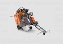 Fierăstraie pentru podea Husqvarna FS 3500 G