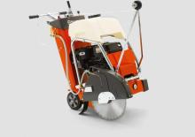 Fierăstraie pentru podea Husqvarna FS 413