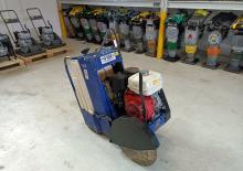 Fierăstraie pentru podea DIAMANT BOART FS 450 F