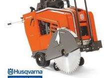 Fierăstraie pentru podea Husqvarna FS 4800 D
