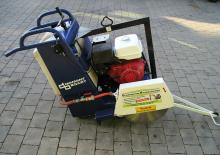 Fierăstraie pentru podea DIAMANT BOART FS 500 C
