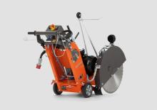Fierăstraie pentru podea Husqvarna FS 600 E