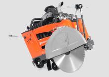 Fierăstraie pentru podea Husqvarna FS 7000 D