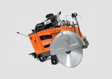 Fierăstraie pentru podea Husqvarna FS 7000 DL