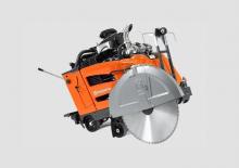 Fierăstraie pentru podea Husqvarna FS 7000 DL