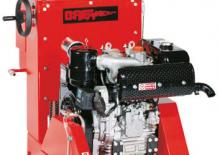 Fierăstraie pentru podea Breaker GL 500-90