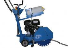 Fierăstraie pentru podea Kern-Deudiam KDF 350 B/H