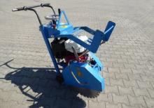 Fierăstraie pentru podea Kern-Deudiam KDF 450 B/R