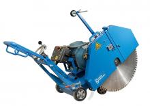 Fierăstraie pentru podea Kern-Deudiam KDF 700-7.5 E