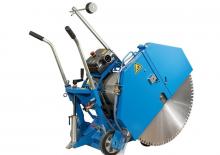 Fierăstraie pentru podea Kern-Deudiam KDF 800 E