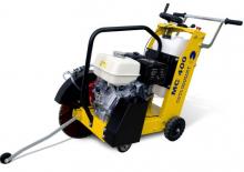 Fierăstraie pentru podea Cuts Diamant MC 400 HD