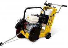 Fierăstraie pentru podea Cuts Diamant MC 450 HD