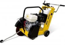 Fierăstraie pentru podea Cuts Diamant MC 450 RB