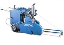 Fierăstraie pentru podea Lissmac Multicut 400 D