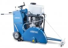 Fierăstraie pentru podea Lissmac Multicut 400 P