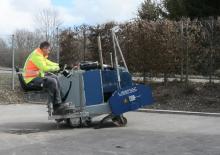 Fierăstraie pentru podea Lissmac Multicut 900 SGH