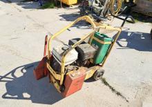 Fierăstraie pentru podea Dynapac Orka 350/450 D
