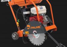 Fierăstraie pentru podea Palme PD13B