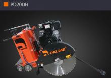 Fierăstraie pentru podea Palme PD20DH