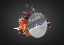 Fierăstraie pentru podea Palme PD40DT