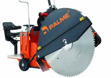Fierăstraie pentru podea Palme PD50DT