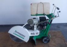 Fierăstraie pentru podea Vymyslicky® RS 17 H