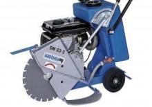 Fierăstraie pentru podea weber mt SM 62-2