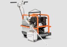 Fierăstraie pentru podea Husqvarna Soff-Cut® 2000