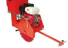 Fierăstraie pentru podea Breaker TS 500-03