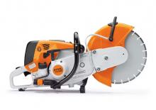 Fierăstraie pentru podea Breaker TS 700 E 1