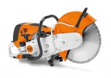 Fierăstraie pentru podea Breaker TS 800 E 1
