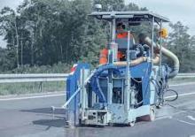 Fierăstraie pentru podea Lissmac Unicut 500