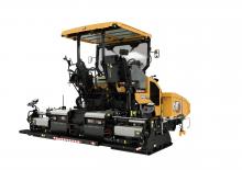 Finisoare de asfalt pe roți Caterpillar AP400