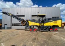 Finisoare de asfalt pe roți Bomag BF 571 HSE