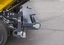 Finisoare de asfalt pe roți Bomag BF 600 P-2 S 600