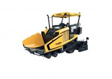 Finisoare de asfalt pe roți Bomag BF 600 P-3 S 600