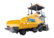 Finisoare de asfalt pe roți XCMG RP453L 