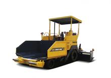 Finisoare de asfalt pe roți Sinoway SWAP45 