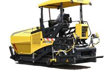 Finisoare de asfalt pe șenile Bomag BF 300 C-S 340-2