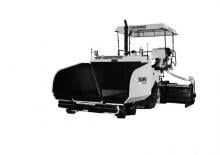 Finisoare de asfalt pe șenile Bomag BF 691 C-HSE