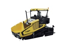 Finisoare de asfalt pe șenile Bomag BF 800 C 3 S 500
