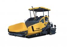Finisoare de asfalt pe șenile Bomag BF 880 C