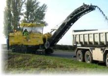 Finisoare de asfalt pe șenile Bomag BM 1200/30