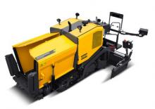Finisoare de asfalt pe șenile Dynapac F 1200 CS