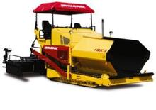 Finisoare de asfalt pe șenile Dynapac F 182 CS